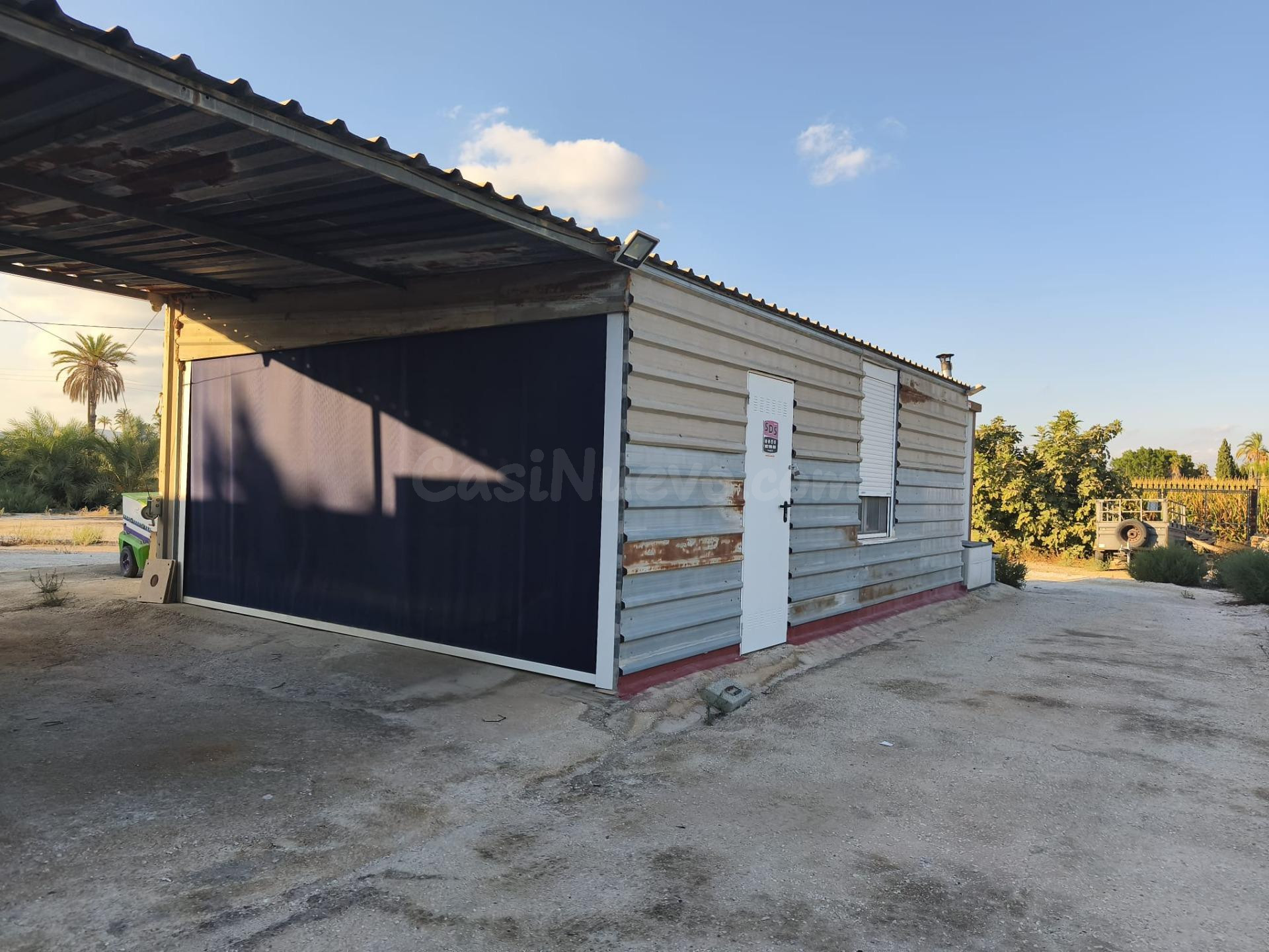 Casa con terreno a solo 2 minutos de Elche! - foto 5