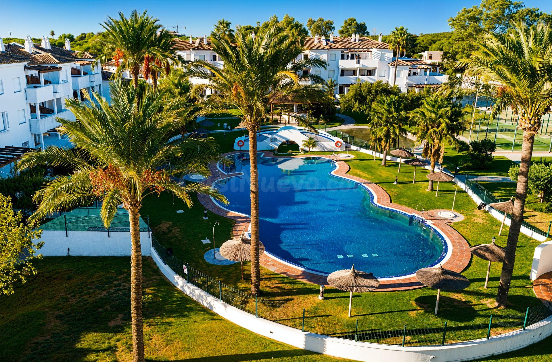 PLAZA DE GARAJE EN TAYMAR