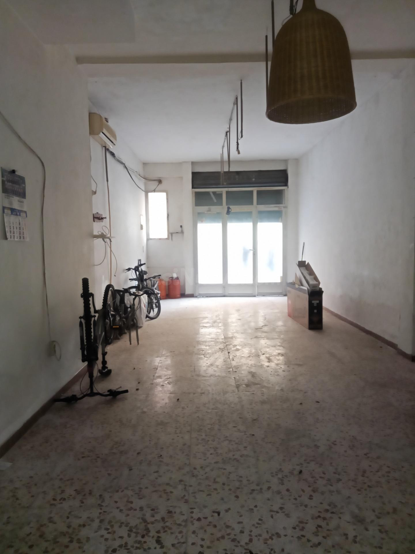 ¡Local comercial en venta en Elche!