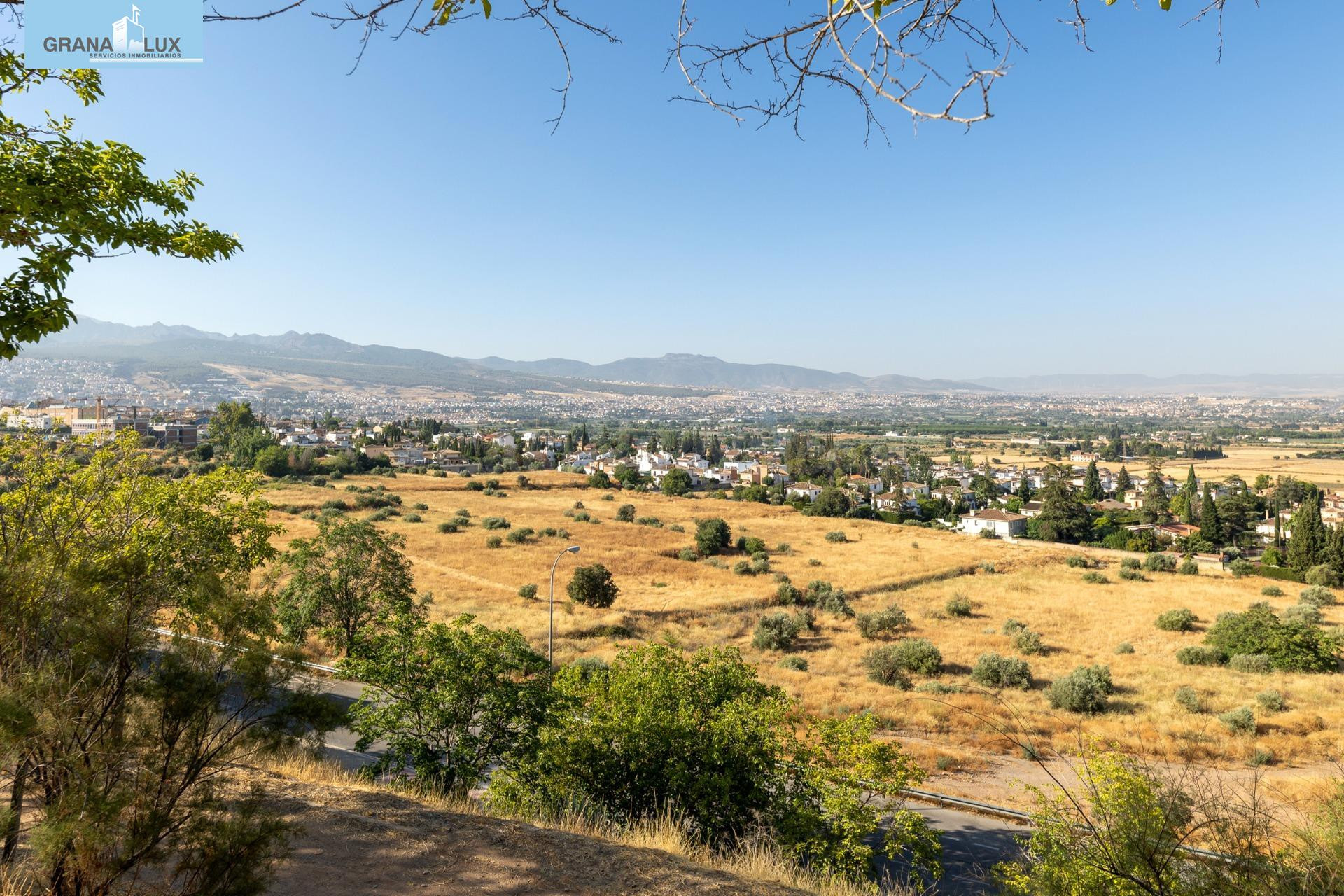 Solar con proyecto en una de las mejores zonas de Granada - foto 3