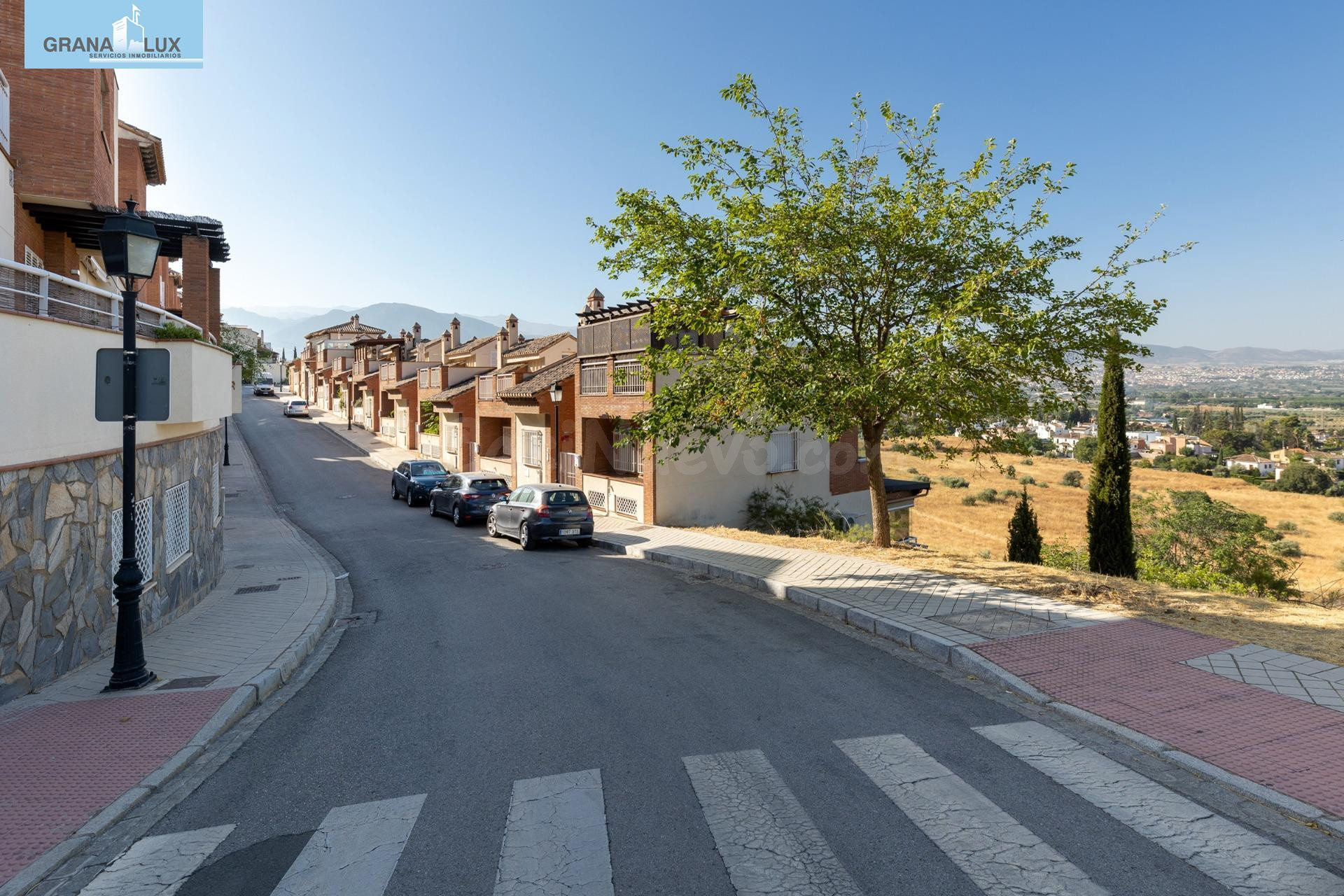 Solar con proyecto en una de las mejores zonas de Granada - foto 5