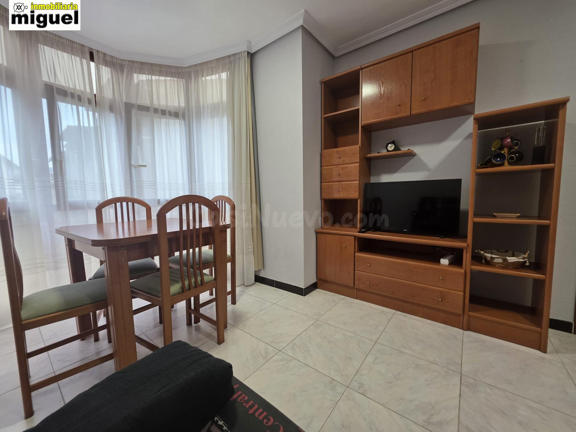 Se vende apartamento de una habitación en Unquera - foto 2