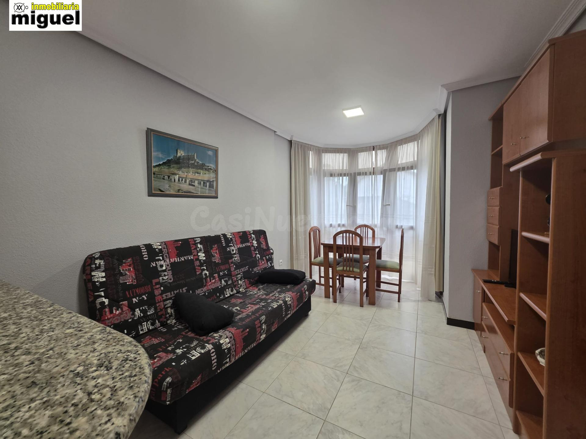 Se vende apartamento de una habitación en Unquera - foto 4