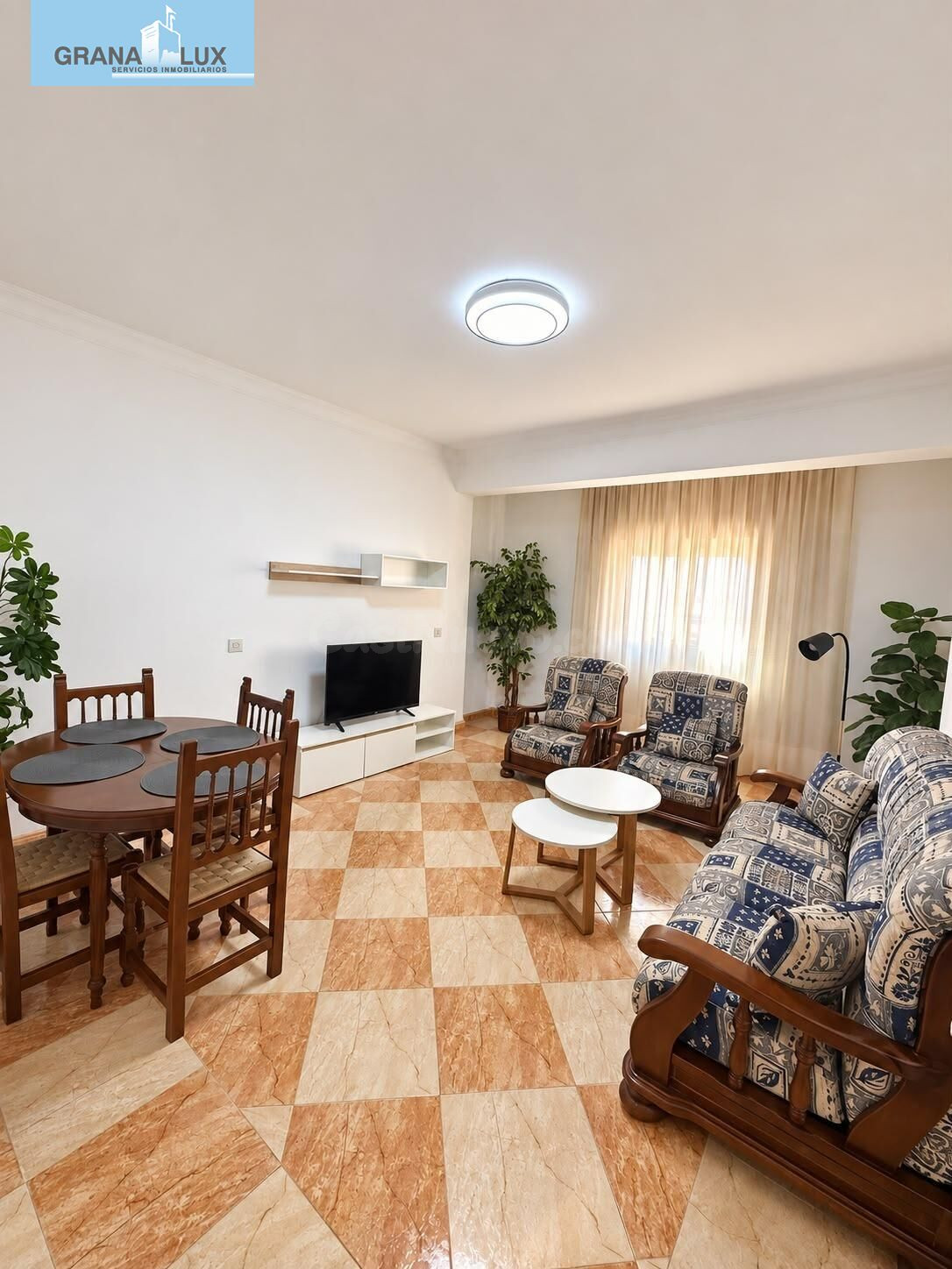 ALQUILER POR habitaciones!