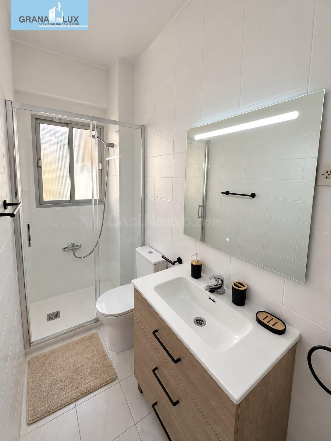 ALQUILER POR habitaciones! - foto 5