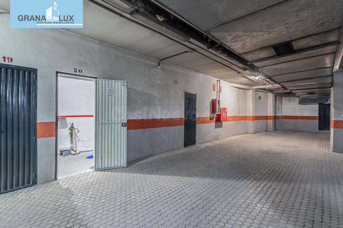 TRASTERO EN VENTA JUNTO CONSTITUCIÓN - foto 4