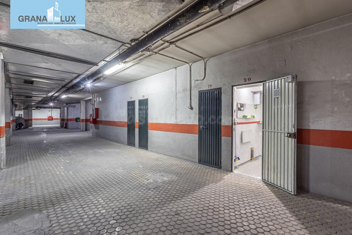 TRASTERO EN VENTA JUNTO CONSTITUCIÓN - foto 5