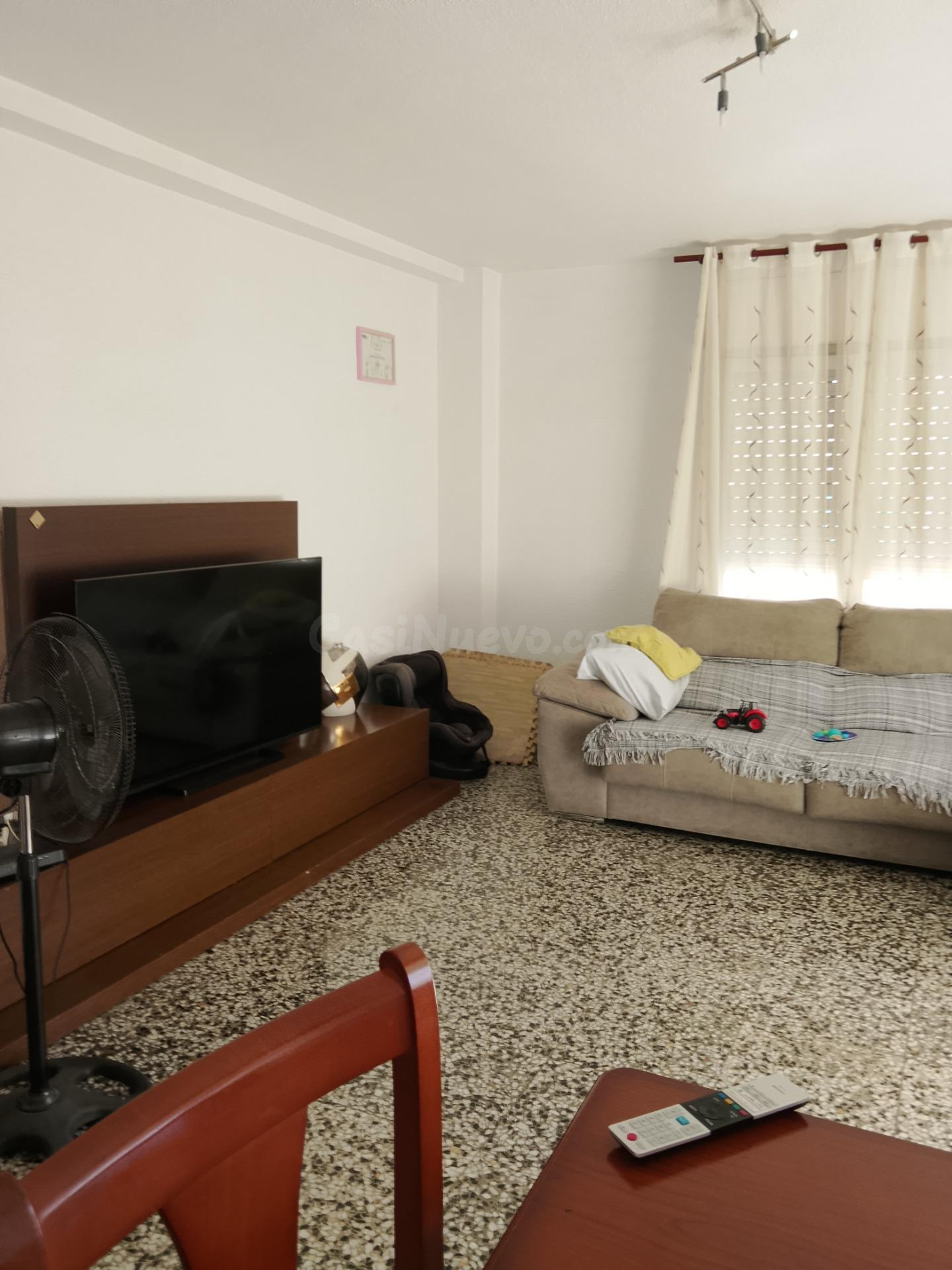 VIVIENDA EN SEGUNDA PLANTA ! - foto 4