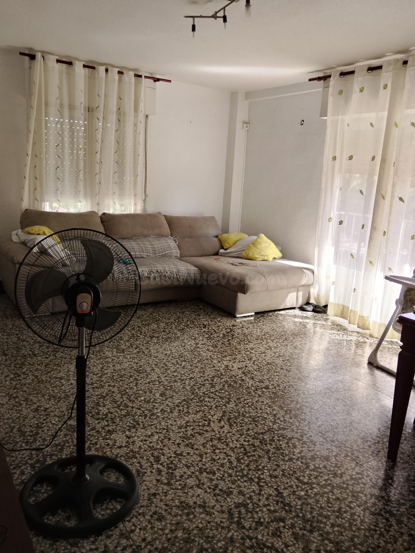 VIVIENDA EN SEGUNDA PLANTA ! - foto 5