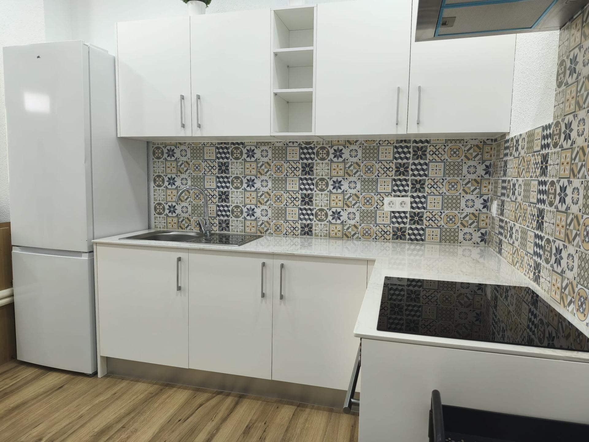 LOCAL REFORMADO VIVIENDA-SIN CAMBIO DE USO EN VENTA O ALQUIL