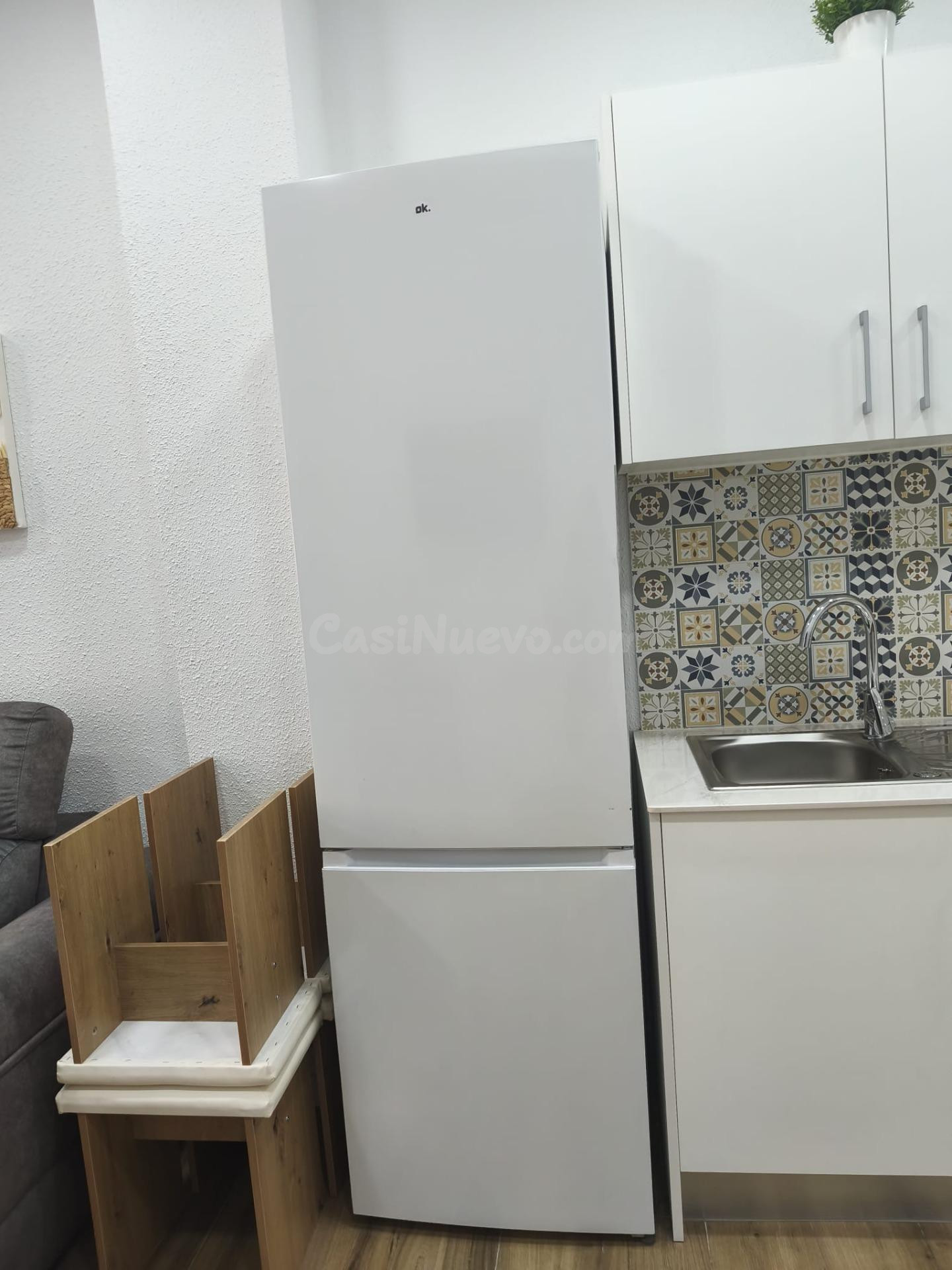LOCAL REFORMADO VIVIENDA-SIN CAMBIO DE USO EN VENTA O ALQUIL - foto 3