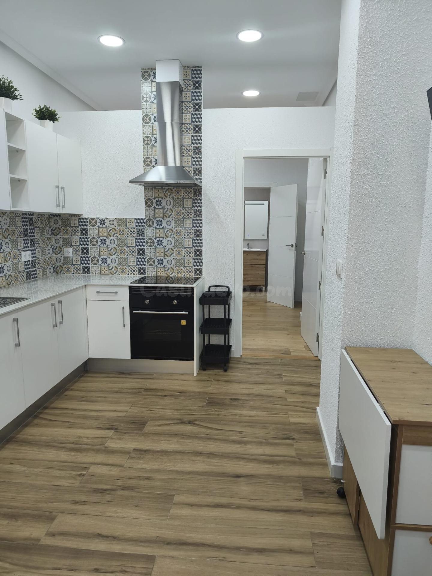LOCAL REFORMADO VIVIENDA-SIN CAMBIO DE USO EN VENTA O ALQUIL - foto 4