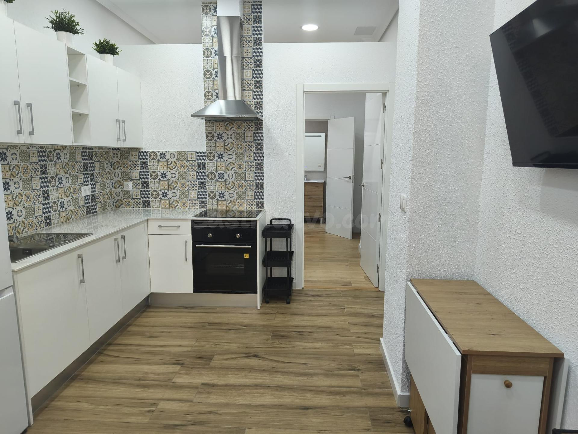 LOCAL REFORMADO VIVIENDA-SIN CAMBIO DE USO EN VENTA O ALQUIL - foto 5