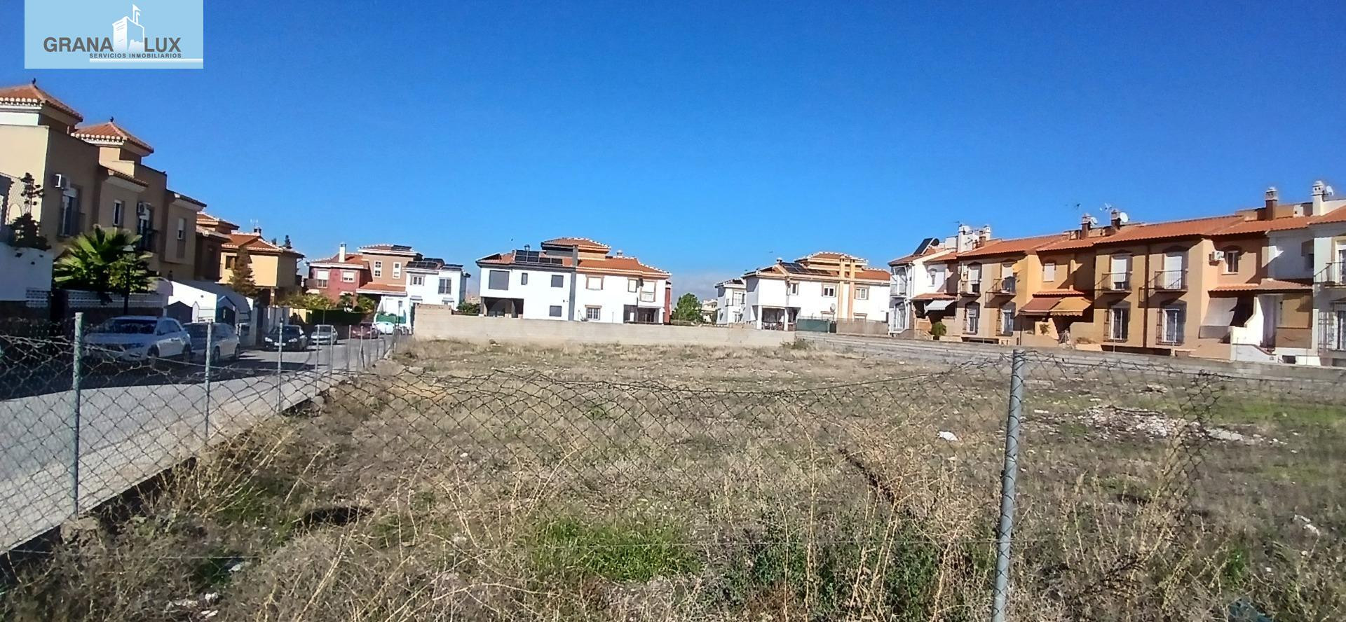 SOLAR URBANO 524 M2 JUNTO BASE AÉREA ARMILLA - foto 3