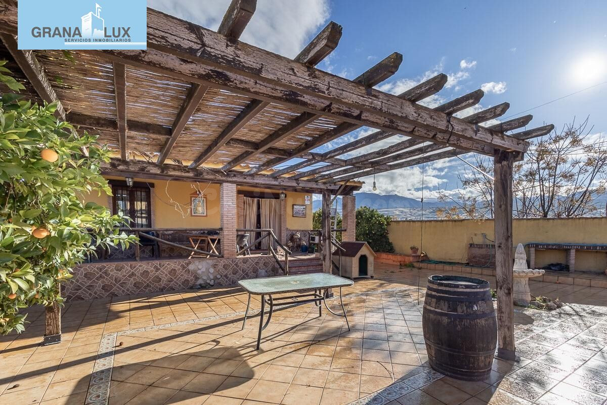 FANTÁSTICA VILLA CON INFINIDAD DE POSIBILIDADES - foto 3