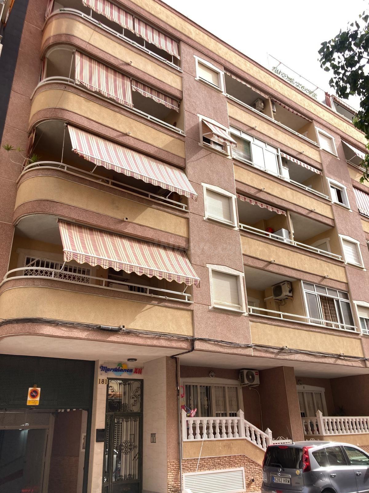Luminoso Ático en Ramon Gallud