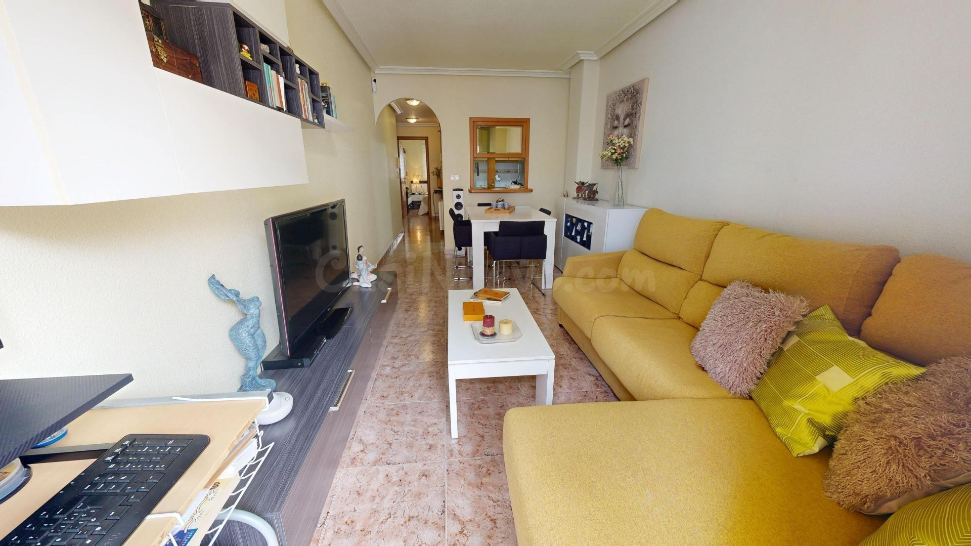 Tu nuevo hogar en pleno corazón de la ciudad - foto 2