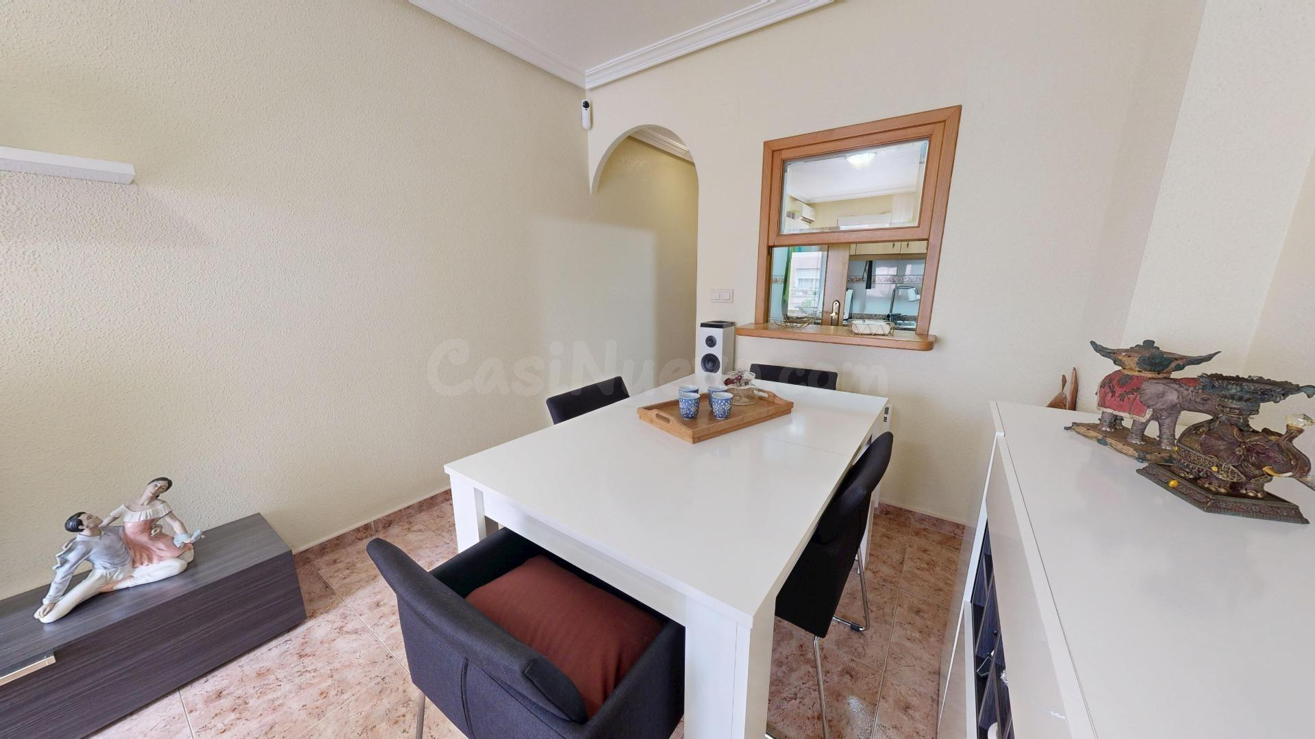 Tu nuevo hogar en pleno corazón de la ciudad - foto 3