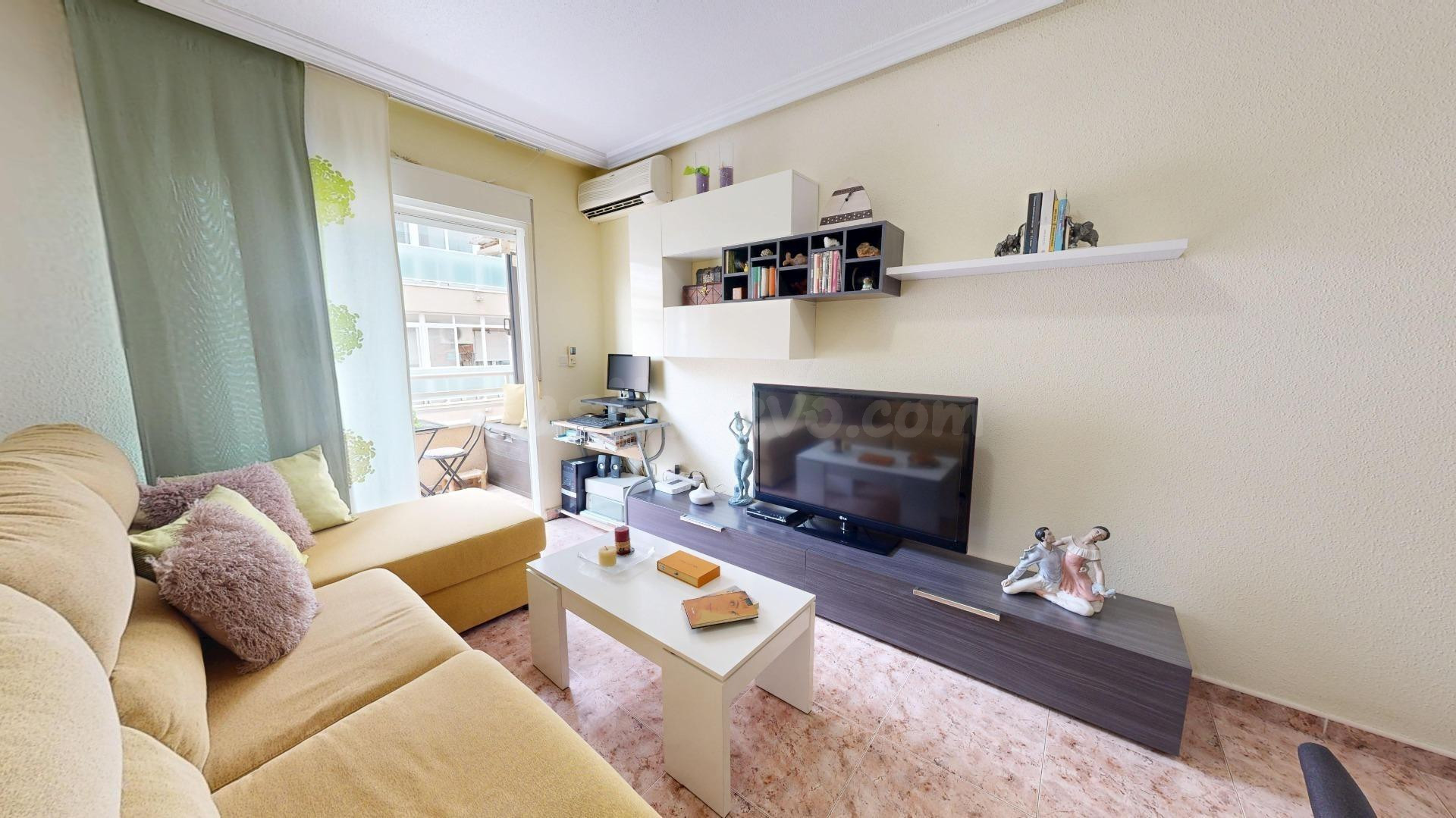 Tu nuevo hogar en pleno corazón de la ciudad - foto 4