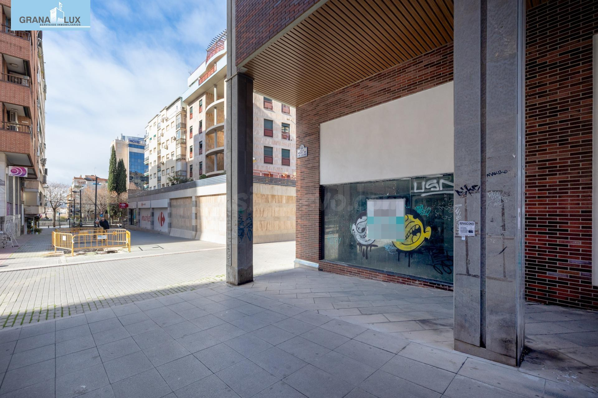 EN VENTA LOCAL COMERCIAL EN PLAZA SAN LAZARO, ZONA PLAZA DE  - foto 3