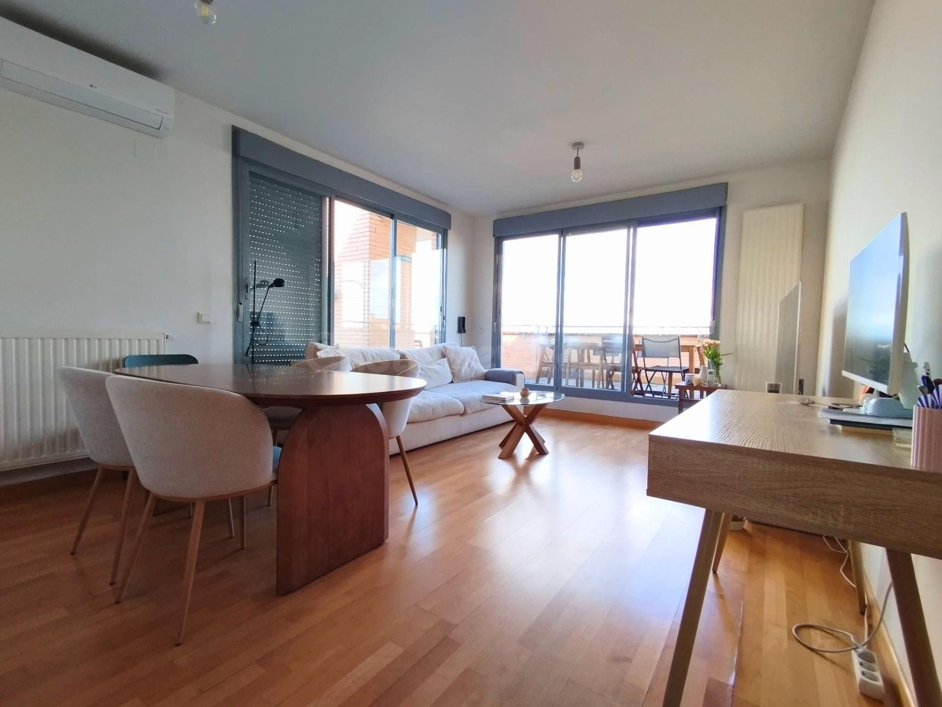 ✨ ÁTICO EXCLUSIVO CON ESPECTACULAR TERRAZA DE 120 m2 Y VISTAS INFINITAS ✨ - foto 3