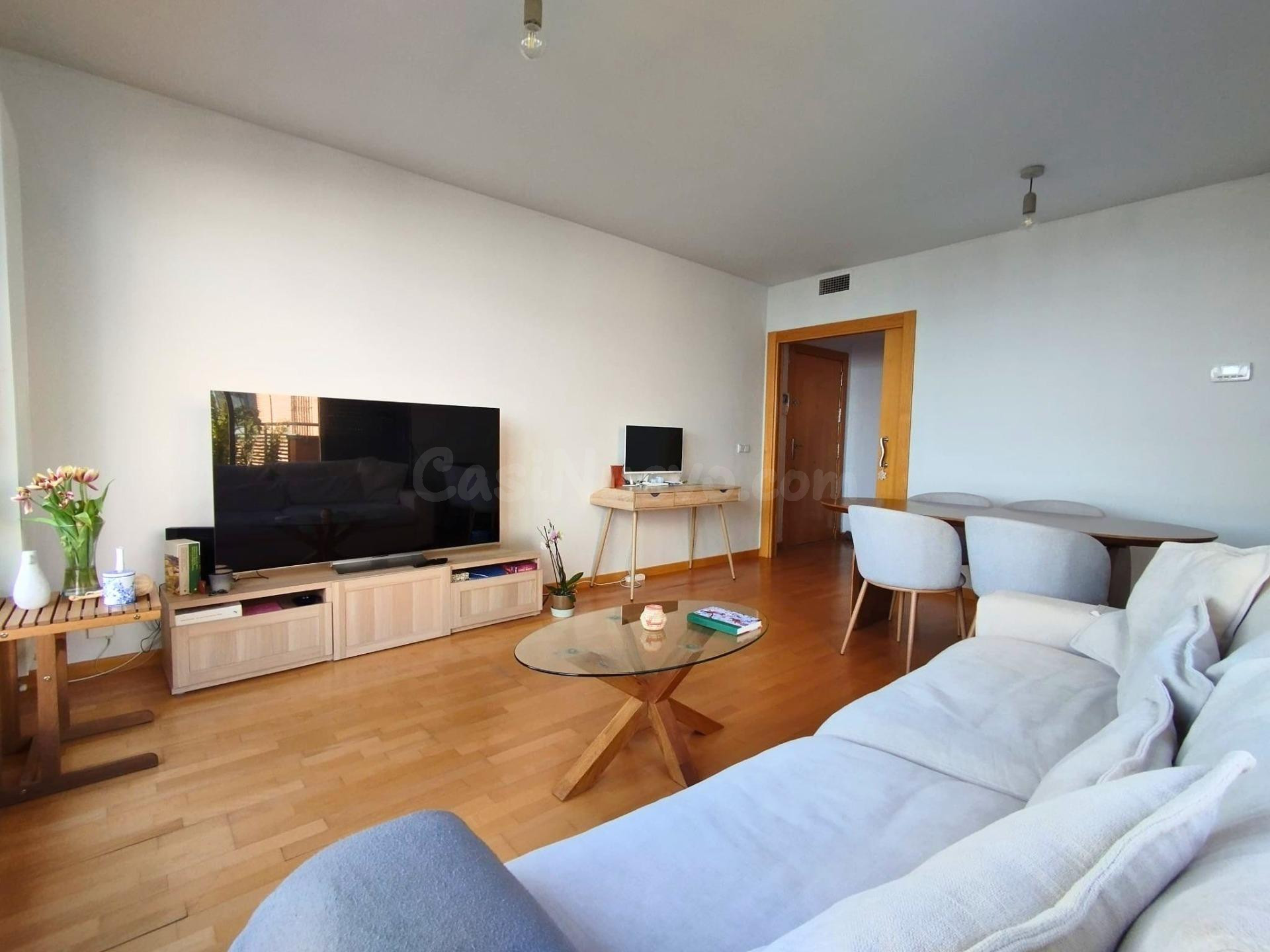 ✨ ÁTICO EXCLUSIVO CON ESPECTACULAR TERRAZA DE 120 m2 Y VISTAS INFINITAS ✨ - foto 4