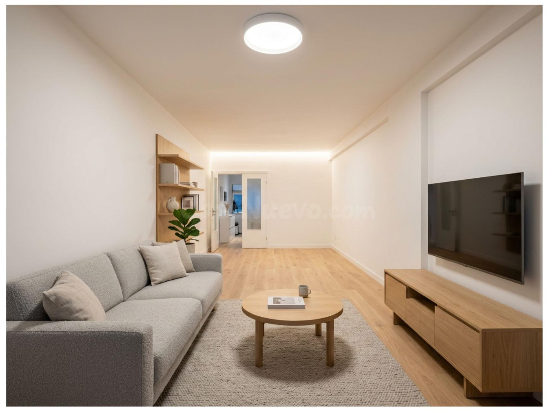VIVIENDA EN VENTA EN ENTREVÍAS, MADRID