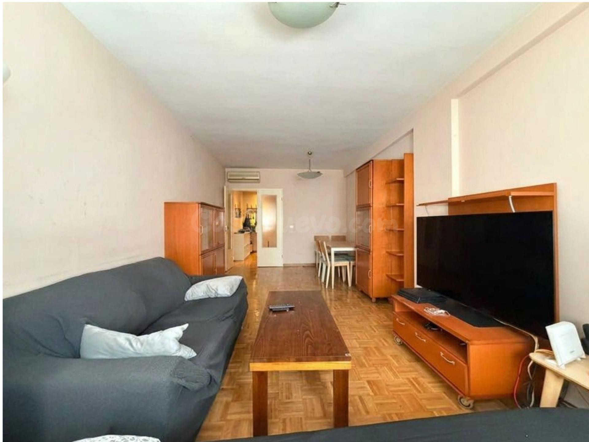 VIVIENDA EN VENTA EN ENTREVÍAS, MADRID - foto 2