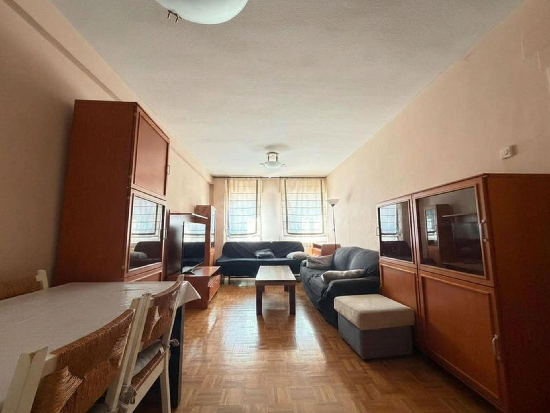 VIVIENDA EN VENTA EN ENTREVÍAS, MADRID - foto 4