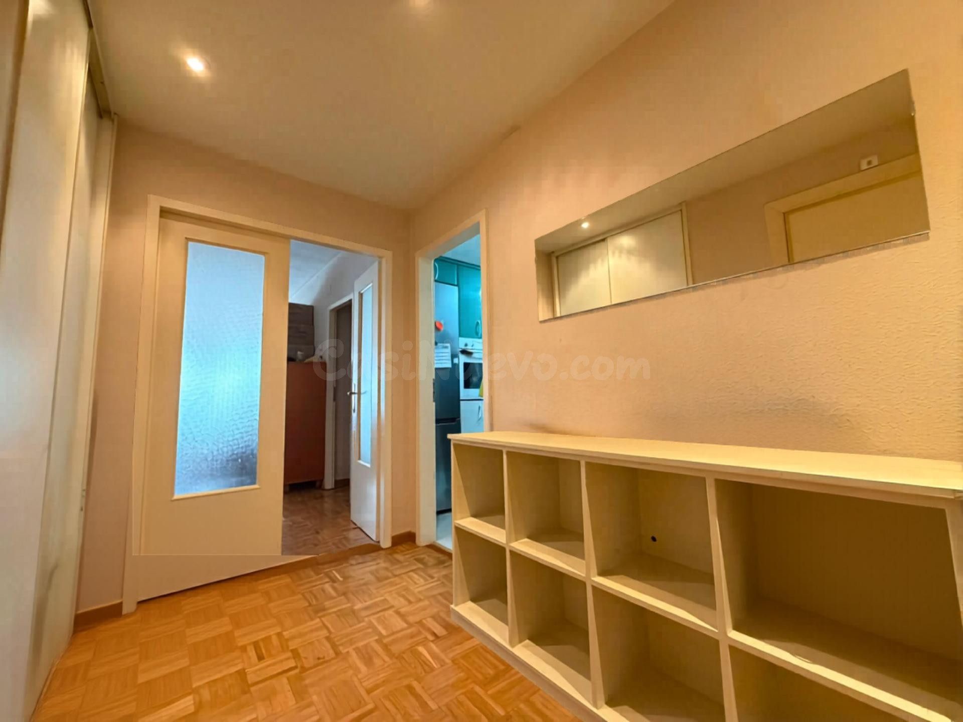 VIVIENDA EN VENTA EN ENTREVÍAS, MADRID - foto 5