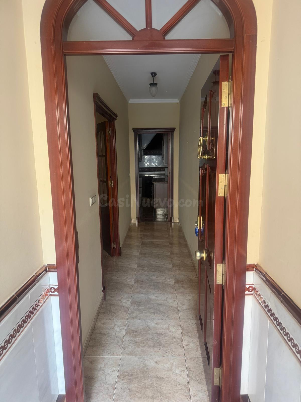 Vivienda amplia y luminosa en una de las zonas más demandadas de Chiclana - foto 5