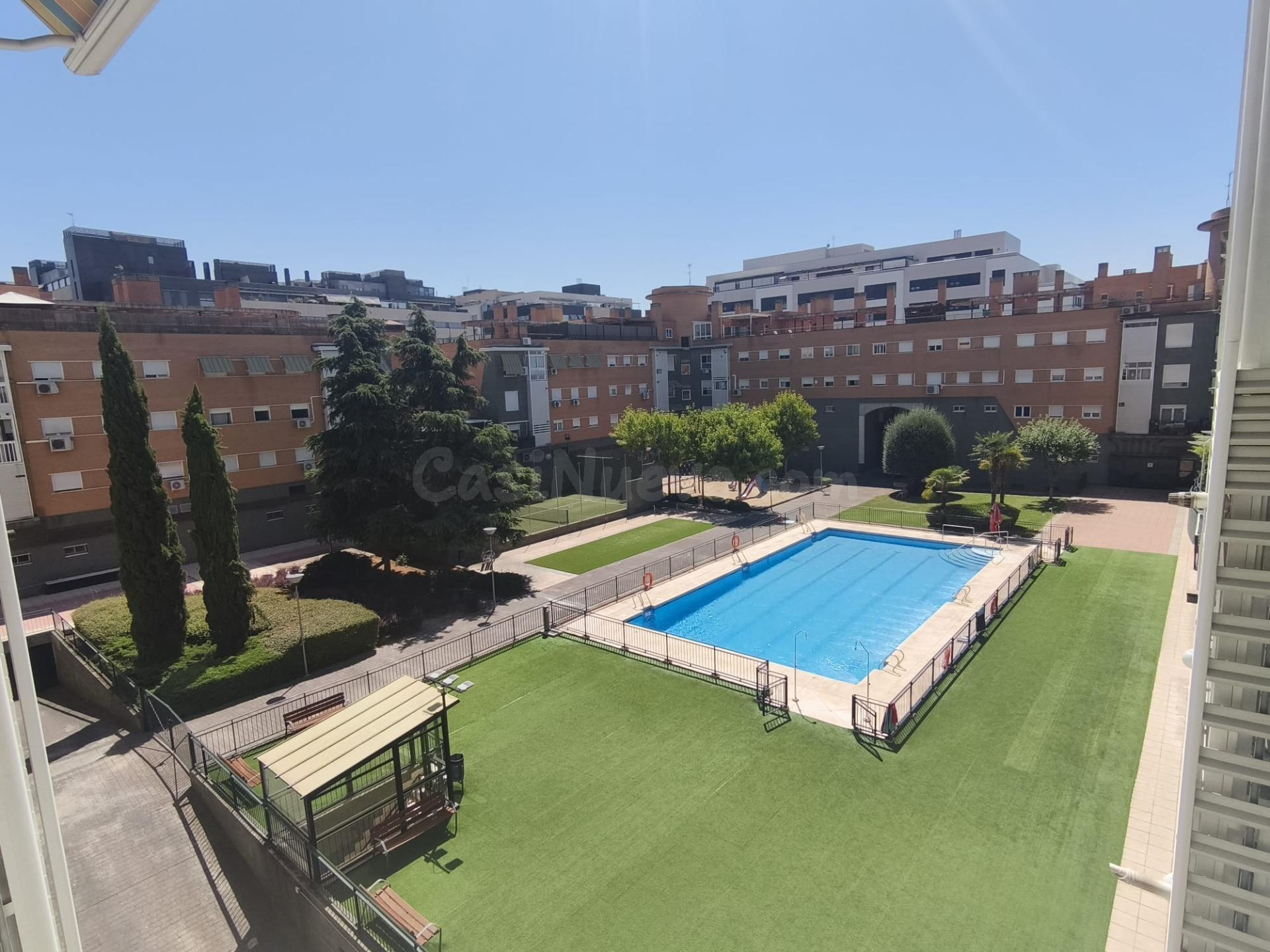 Piso en Venta en Rivas Futura