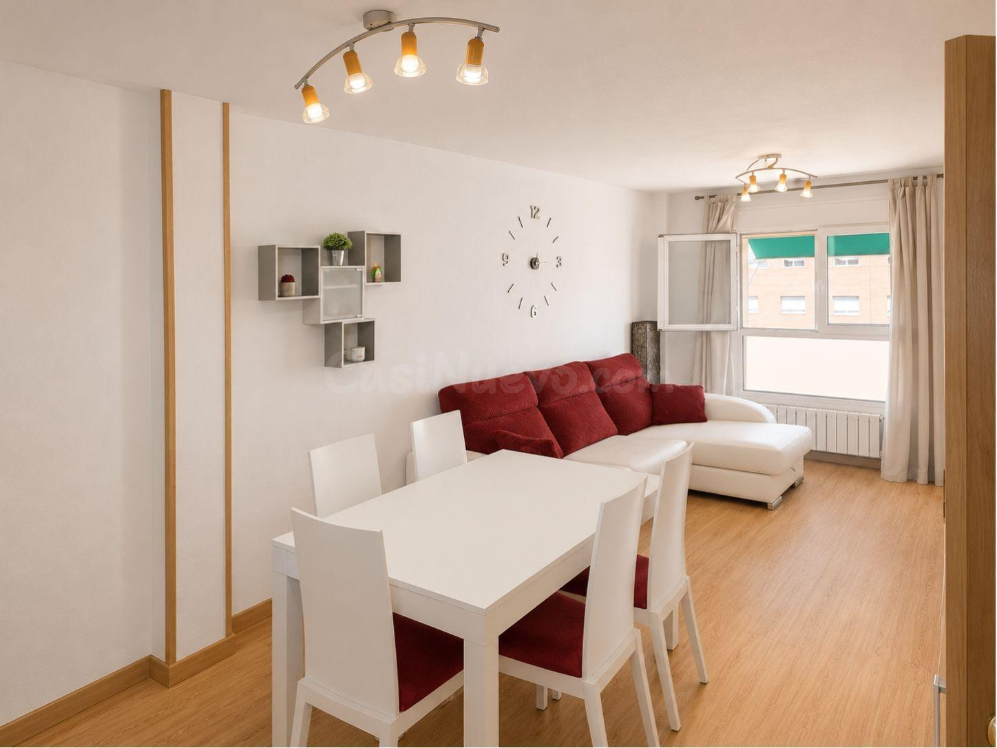 Piso en Venta en Rivas Futura - foto 2