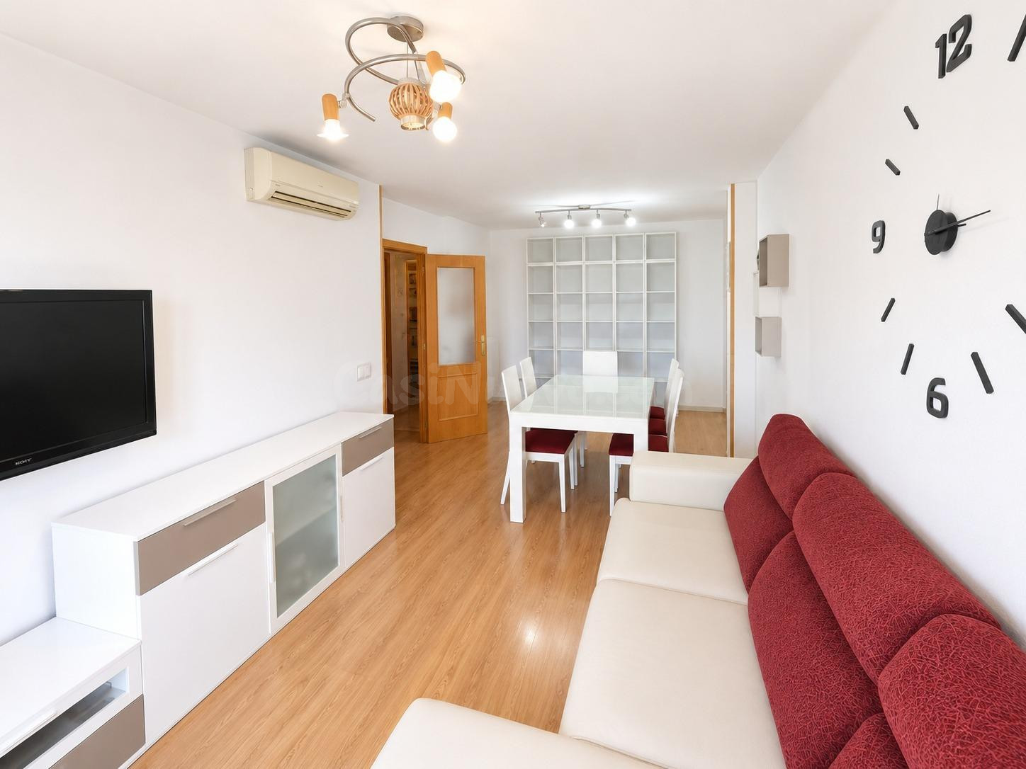 Piso en Venta en Rivas Futura - foto 3