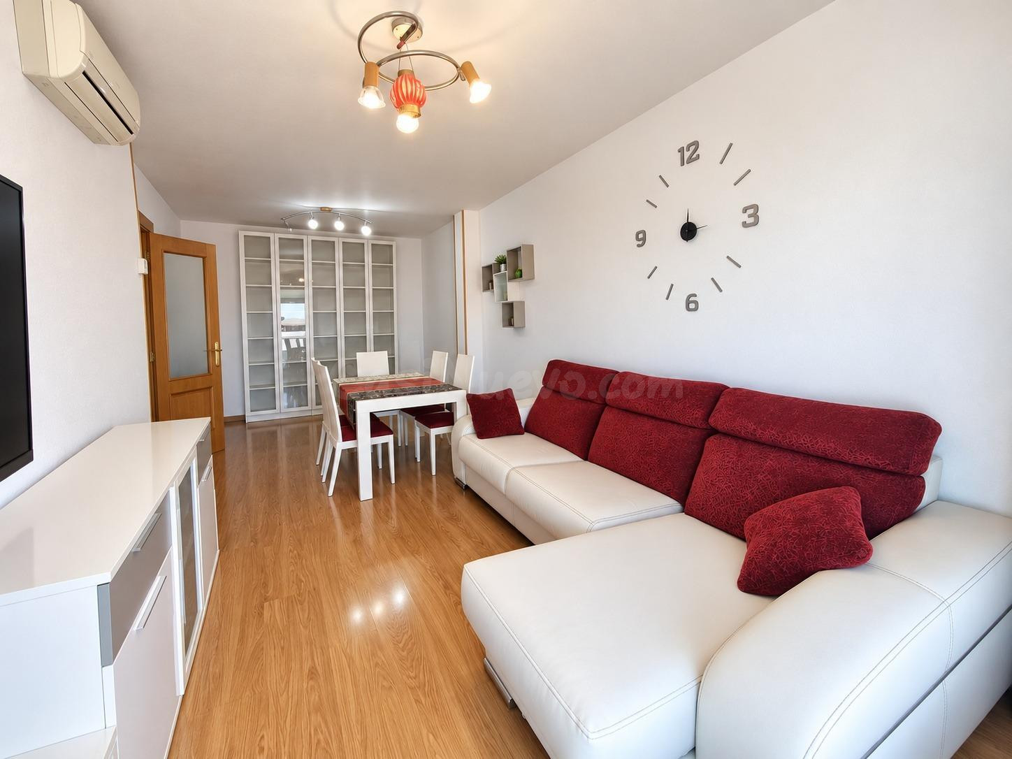 Piso en Venta en Rivas Futura - foto 4