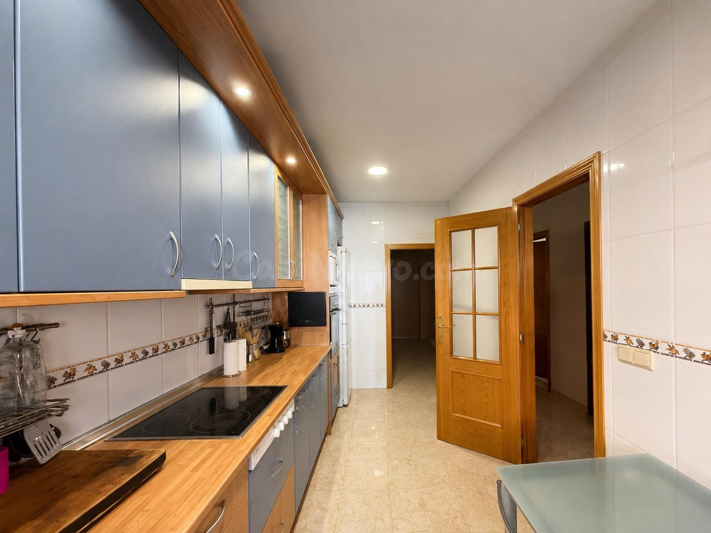 CHALET ADOSADO EN SAN MARTIN DE LA VEGA - foto 5