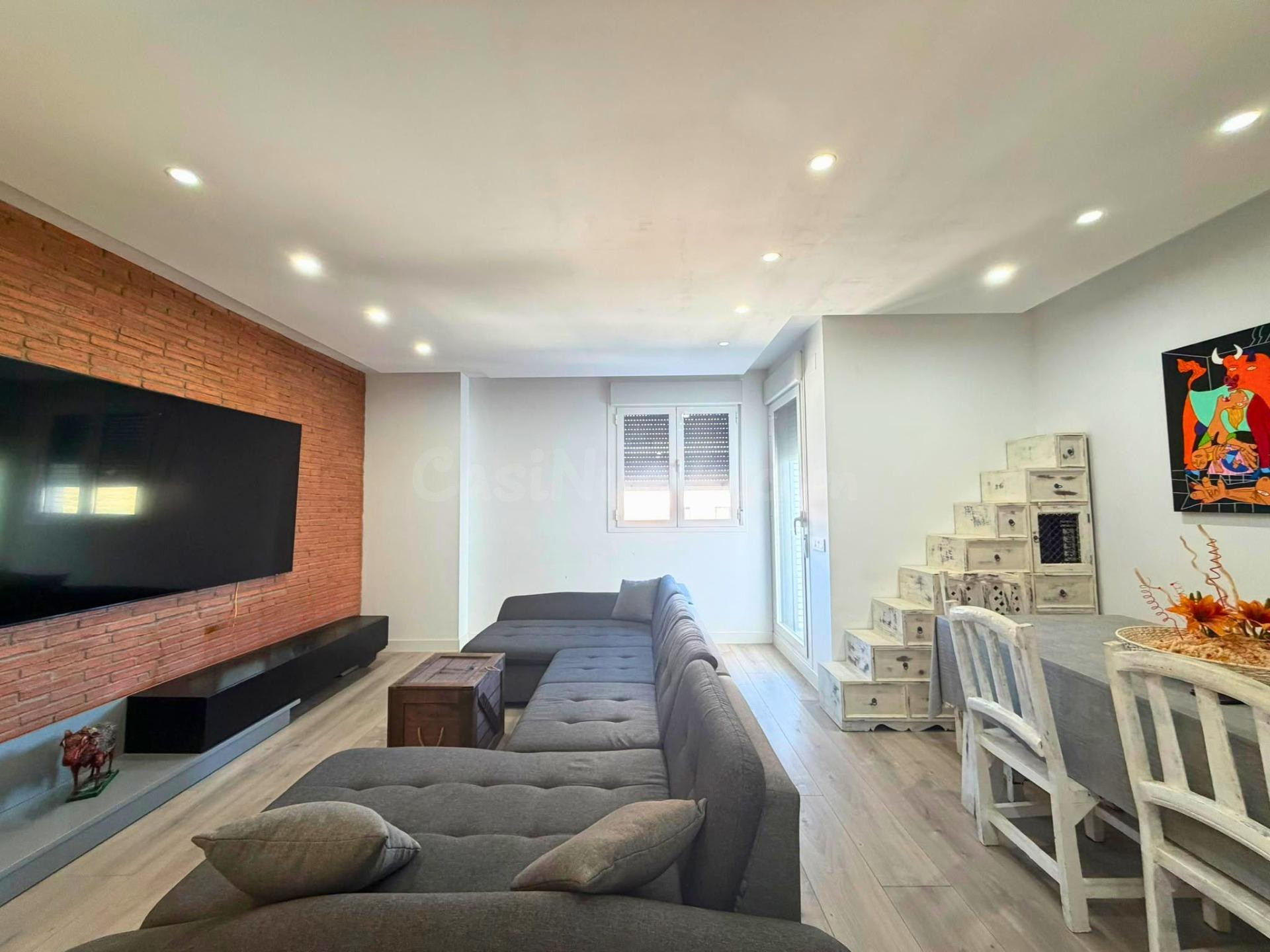 VIVIENDA EN VENTA EN LA ZONA NUEVA DE RIVAS FUTURA, RIVAS VACIAMADRID - foto 3