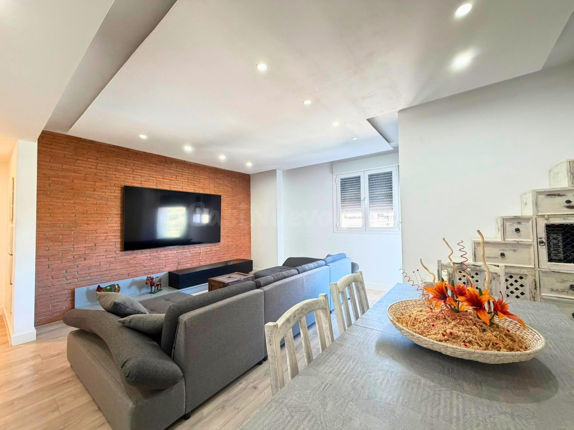 VIVIENDA EN VENTA EN LA ZONA NUEVA DE RIVAS FUTURA, RIVAS VACIAMADRID - foto 5