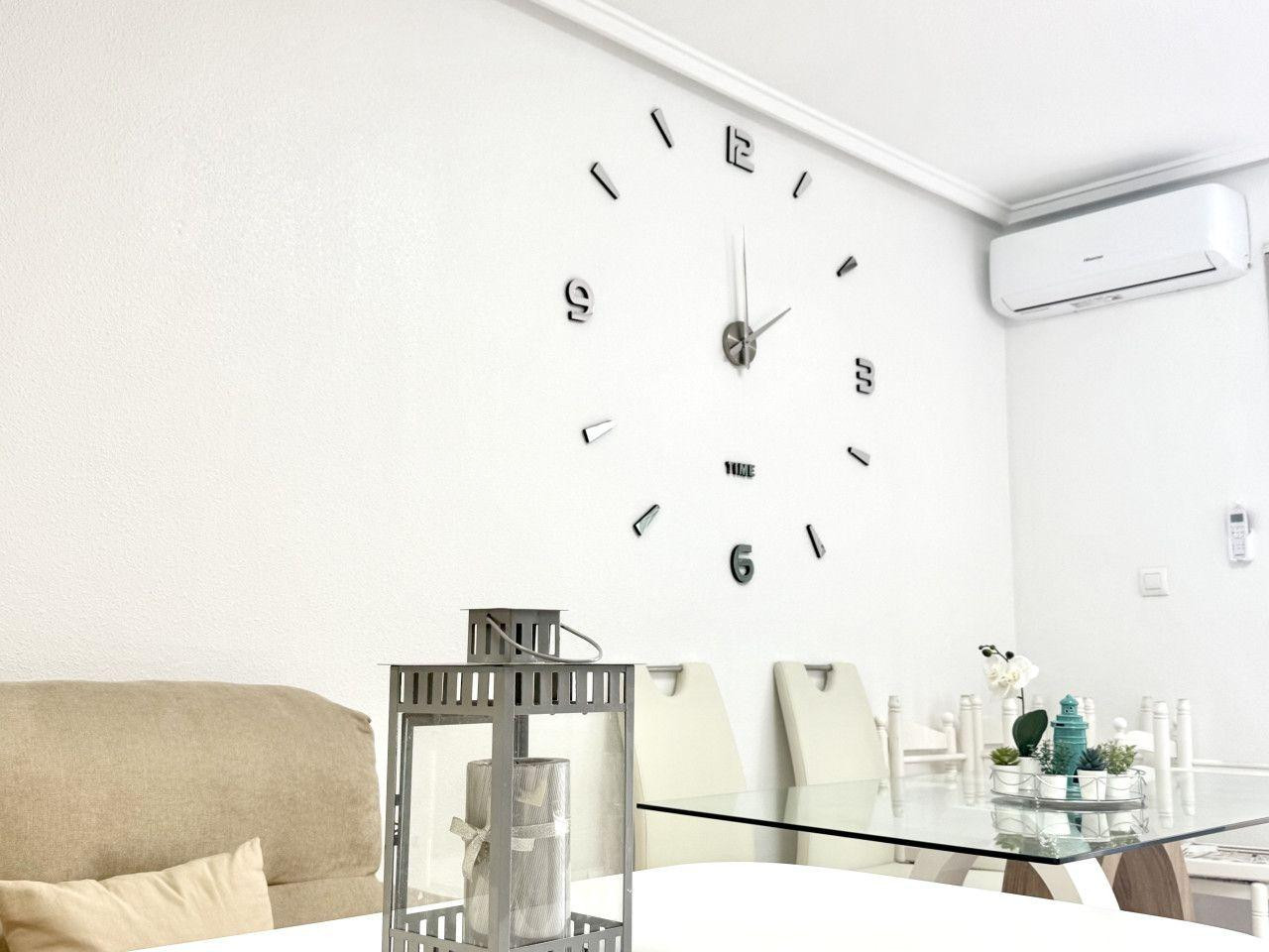 Estupendo apartamento a pocos metros de la playa - foto 2