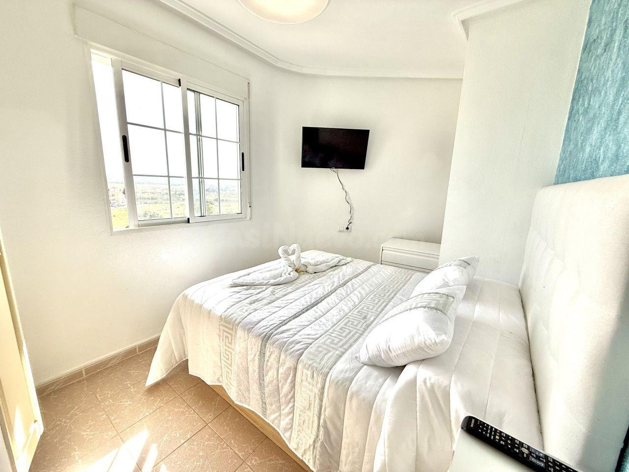 Estupendo apartamento a pocos metros de la playa - foto 5