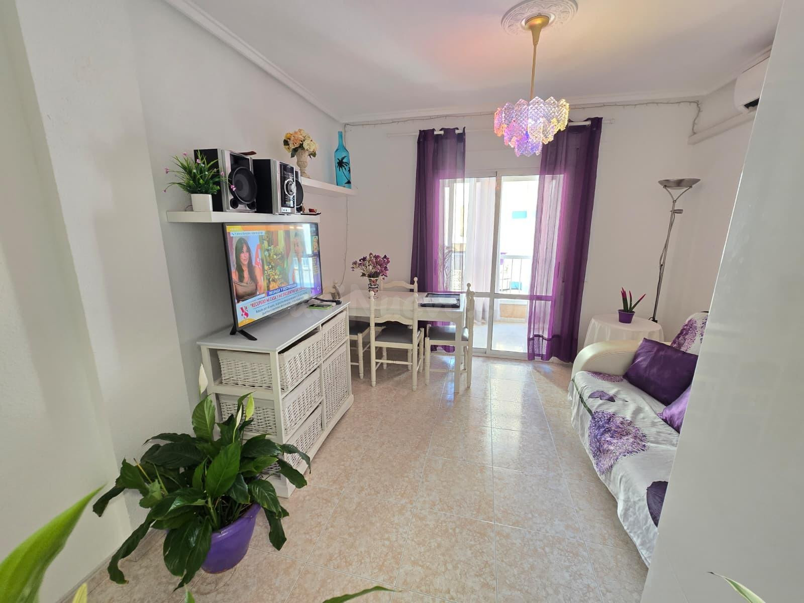 ✨ ¡Tu oasis junto al mar en Torrevieja! ️ - foto 2