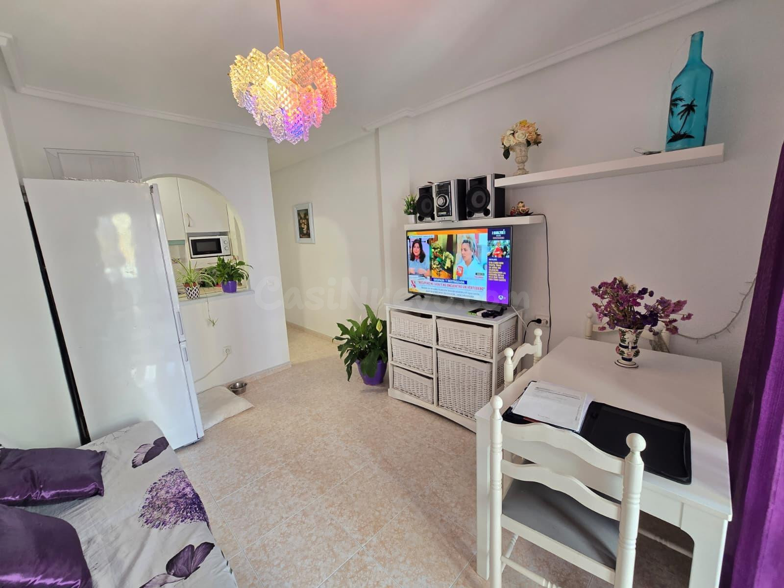 ✨ ¡Tu oasis junto al mar en Torrevieja! ️ - foto 3