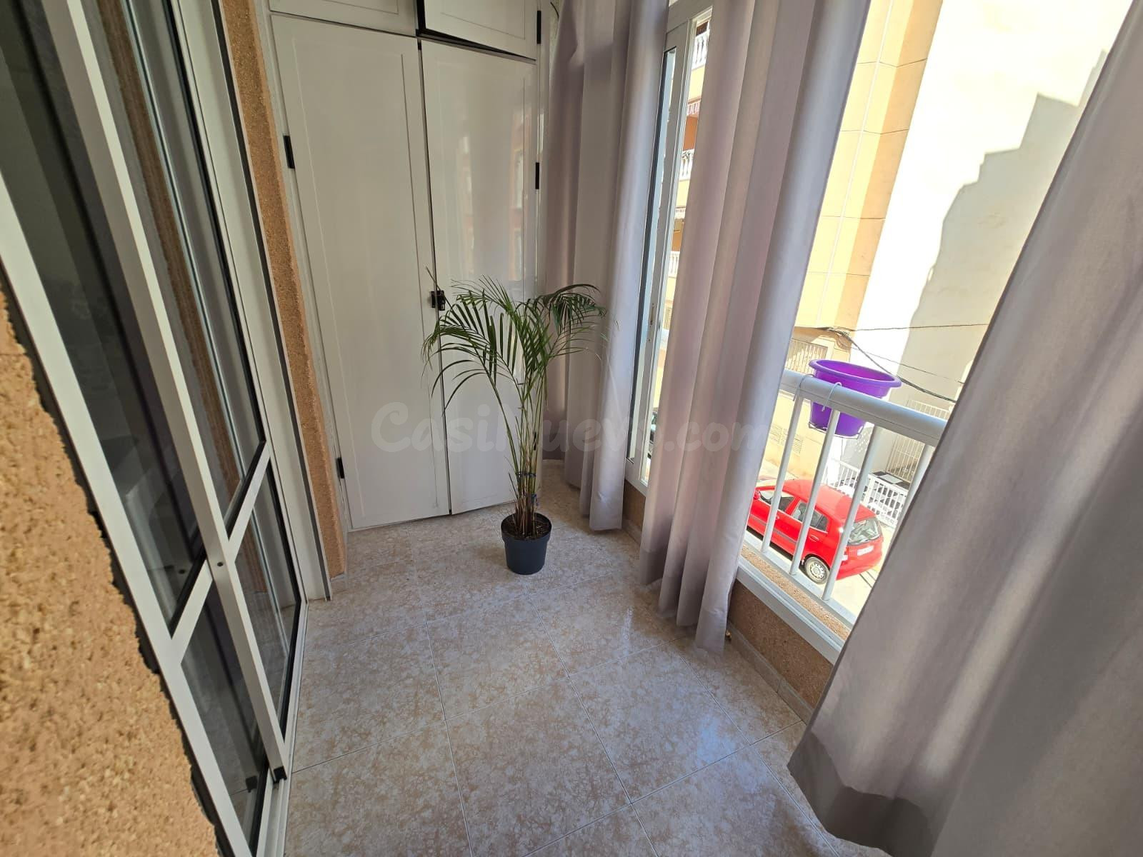 ✨ ¡Tu oasis junto al mar en Torrevieja! ️ - foto 5
