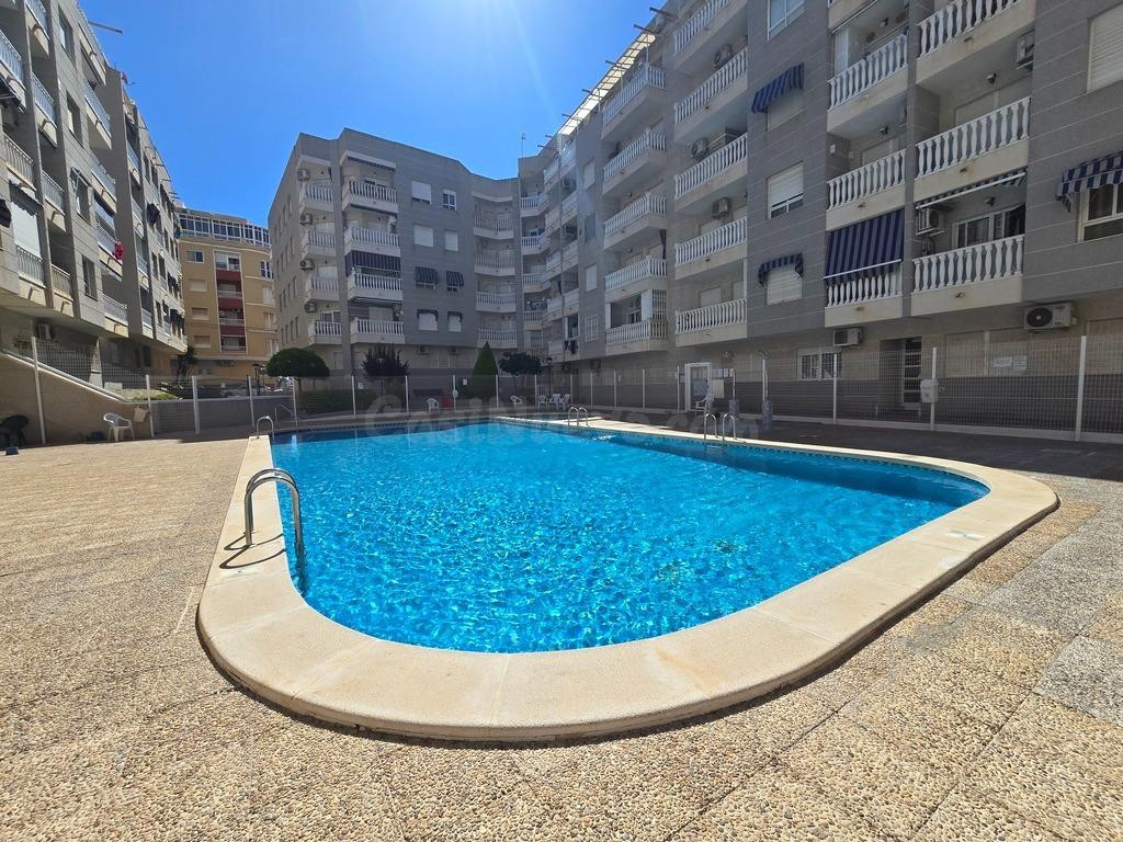 Apartamento Ideal para todo el año