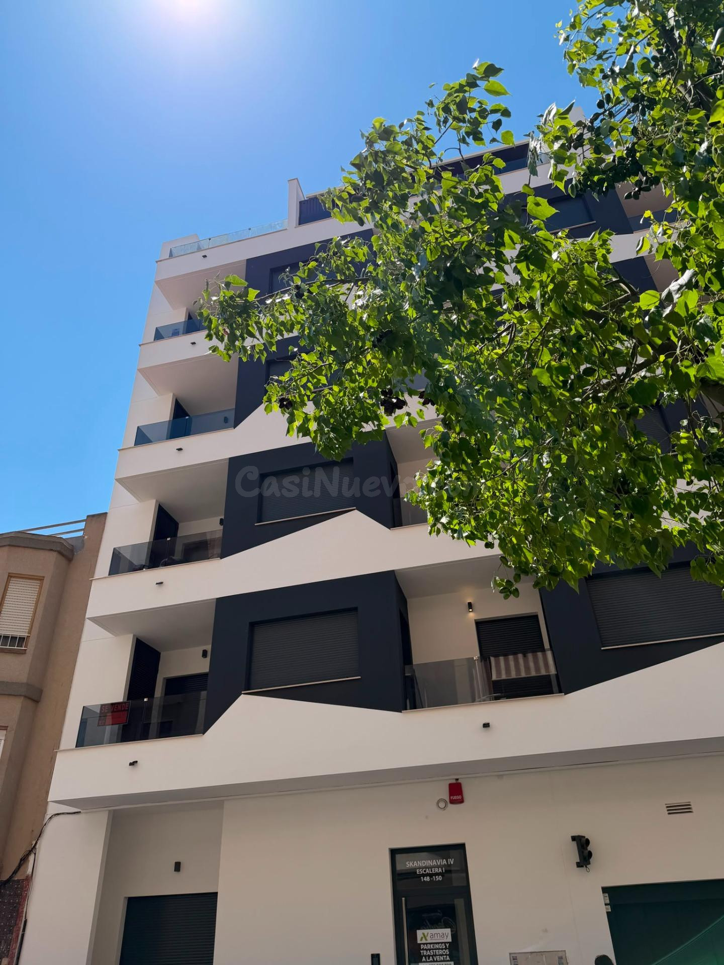 ✨ ¡Exclusivo apartamento de OBRA NUEVA en Torrevieja! ️ modernidad junto al mar
