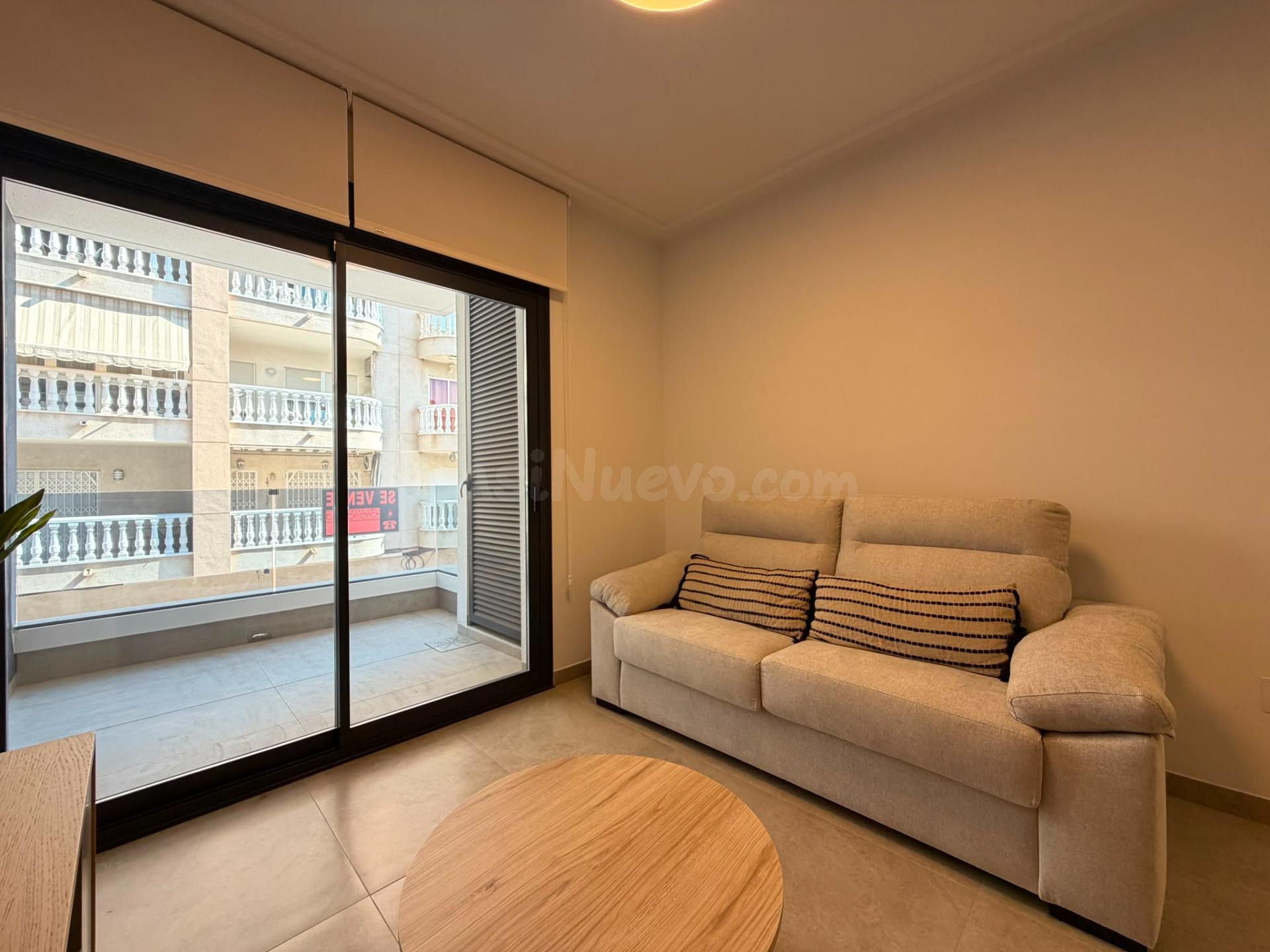 ✨ ¡Exclusivo apartamento de OBRA NUEVA en Torrevieja! ️ modernidad junto al mar - foto 3