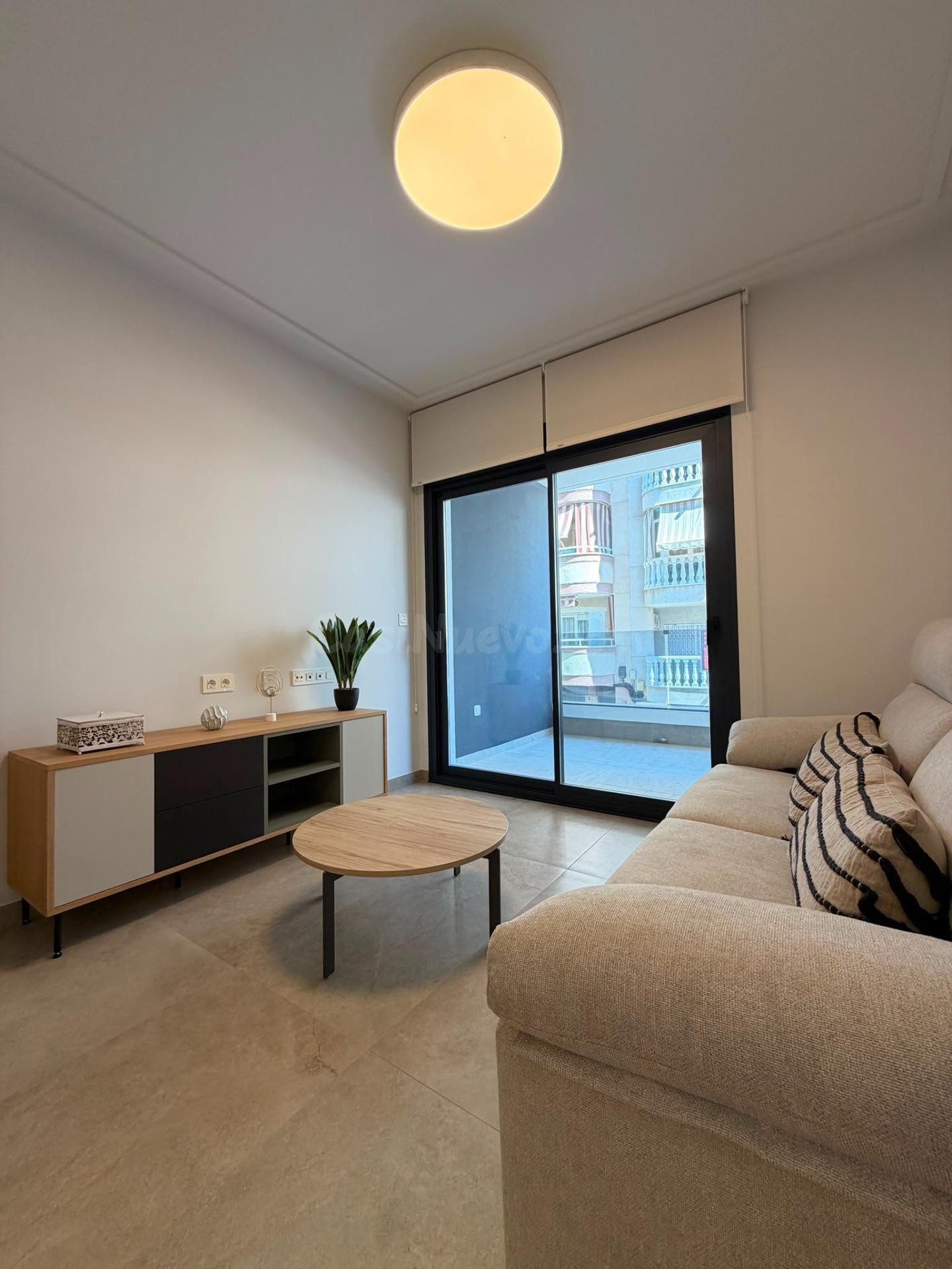 ✨ ¡Exclusivo apartamento de OBRA NUEVA en Torrevieja! ️ modernidad junto al mar - foto 4