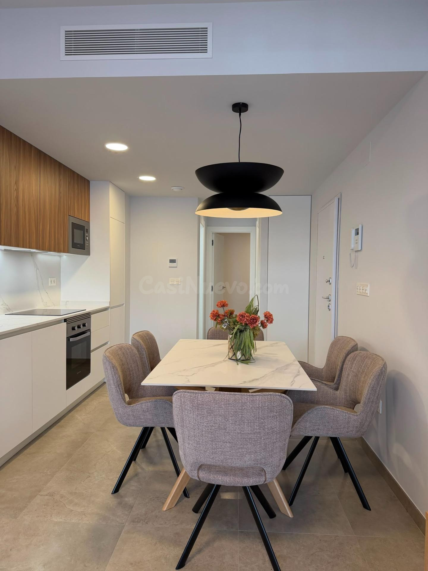 ✨ ¡Exclusivo apartamento de OBRA NUEVA en Torrevieja! ️ modernidad junto al mar - foto 5