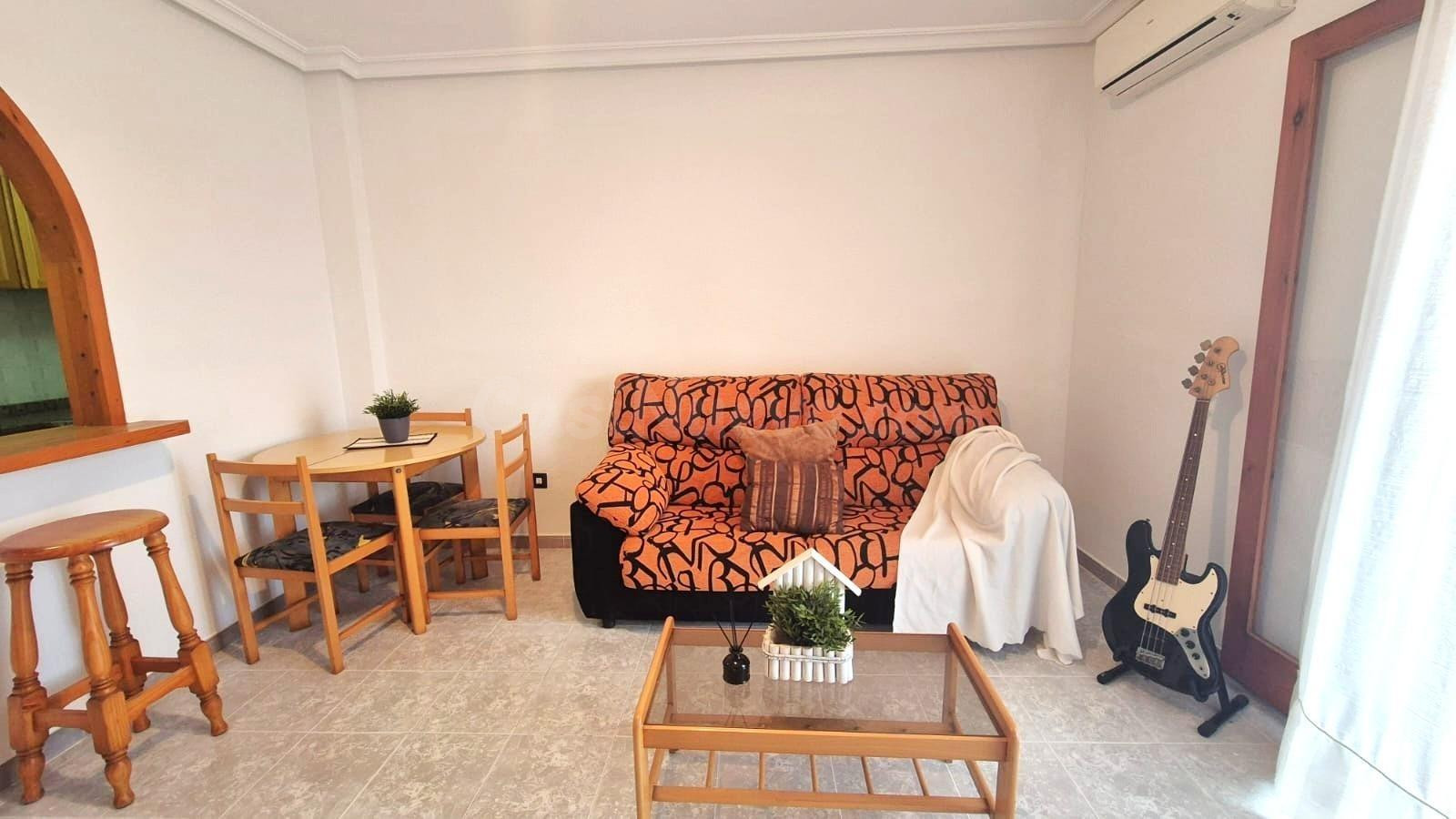 GRAN APARTAMENTO CON PISCINA ENTRE LA PLAYA DEL CURA Y PLAYA DE LOS LOCOS , INVERSION IDEAL. - foto 3