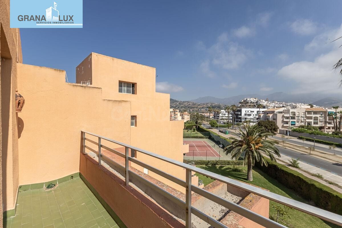 Piso en Jardines del Mar, Salobreña. - foto 5